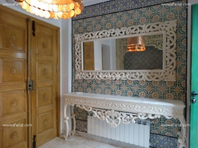 Maison PUNIQUE (Réf: V1107)