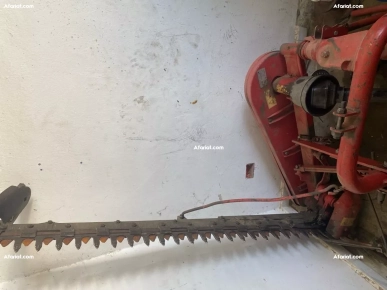 آلة فلاحية آلة فلاحية