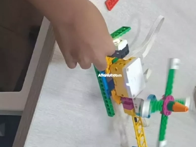 Cours à domicile de Programmation & Robotique pour enfants