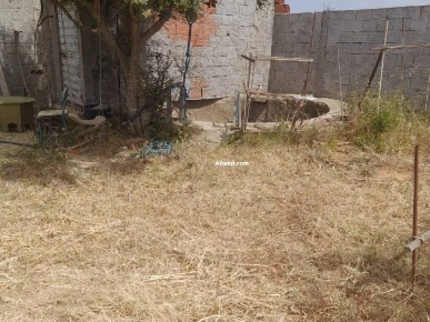 a vendre terrain ارض للبيع