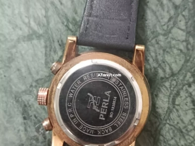 montre perla