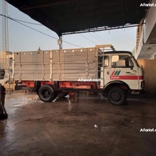 Transporteur Transporteur