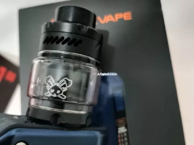 Vape et équipements