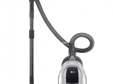 A Vendre Aspirateur LG 2000W Elipse Cyclone -Neuf, sous emballage