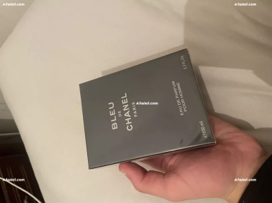 parfum Bleu de Chanel 100ml