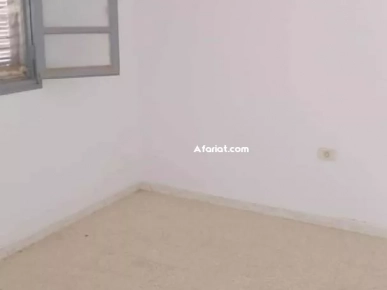 Maison à vendre Medenine Sud (quartier Al-Naseem)