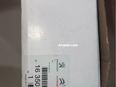 kit alarme citroen