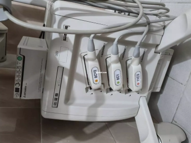 échographie