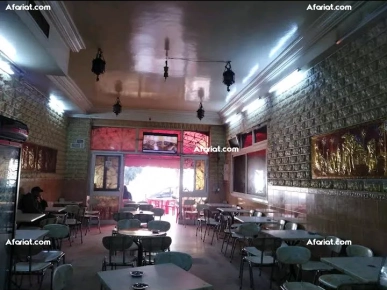 A.v café à franceville el omrane A.v café à franceville el omrane