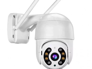 Camera wifi intérieur ou extérieur