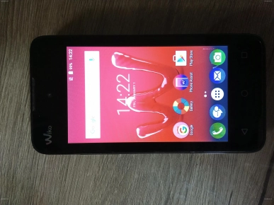 Telephone wiko sunny Telephone wiko sunny