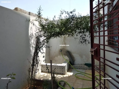 vendre maison