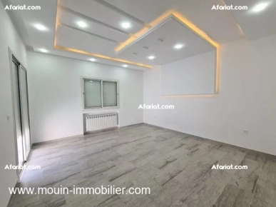 VILLA DIA 2 I Hammamet Zone Sindbed AV1726