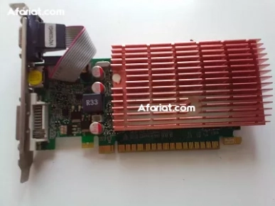 Carte graphique 512 Carte graphique 512