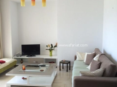 Appartement HORTENSIA(Réf: L730)