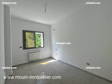 IMMEUBLE ARIJ Hammamet AV1828