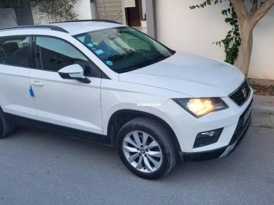Seat ATECA STYLE