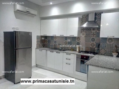 Appartement maya