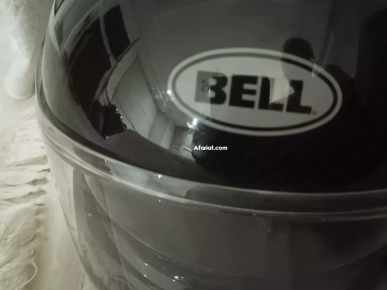 Casque moto Bell