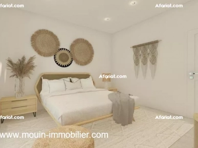 Villa Tamaris AV1894 Hammamet zone theatre