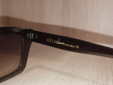 Lunettes de soleil Céline - Excellent état