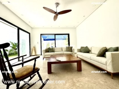 Villa Salma AL3374 Hammamet zone corniche