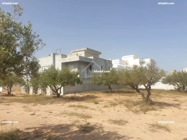 Terrain de 150 m² à Hammamet Nord à vendre 51355351