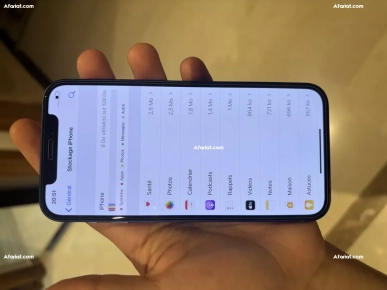 iPhone 12 on  très bon etat