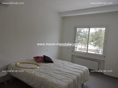 Appartement Sintra AV1312 Hammamet Sidi Mahersi