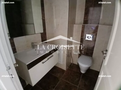 Appartement S+2 aux Jardins de Carthage MAV1828