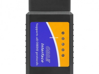 Elm327 OBD2 Scanner pour IOS/Android/Windows Bluetooth 4.0 outil