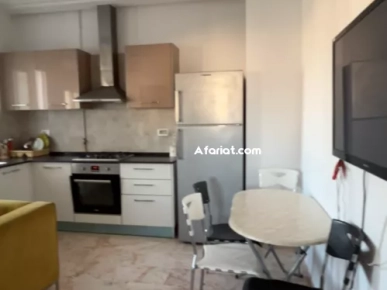 appartement s+1 à louer