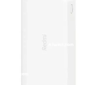 Power Blank Redmi 18 W Charge Rapide 20000 mAh