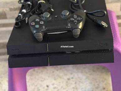 Playstation 4