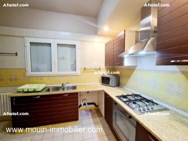 APPARTEMENT NICE II Hammamet Sud AV1156