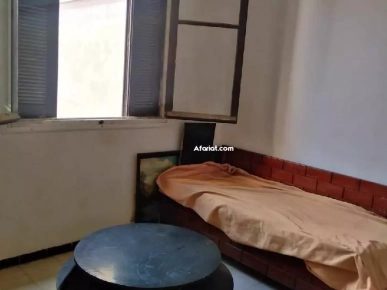 منزل لبيع في تونس قصر السعيد