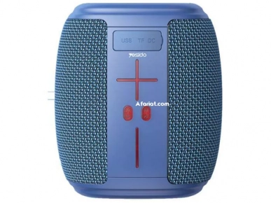 enceintes Bluetooth portables marque Kingboard