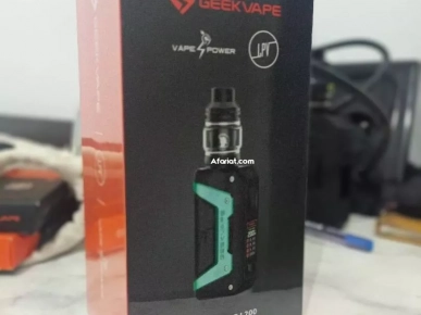 Vape LEGEND 2 GEEKVAPE Vape LEGEND 2 GEEKVAPE