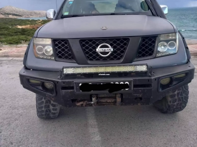 Nissan  navara Nissan  navara