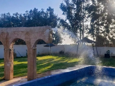 Villa avec piscine a louer Villa avec piscine a louer