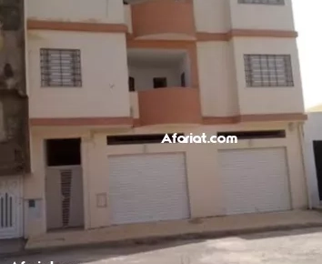 Offre de Location – Local Polyvalent à El Mghira, Ben Arous