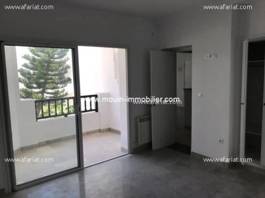 Appartement Eucalyptus AV1457 Hammamet Centre