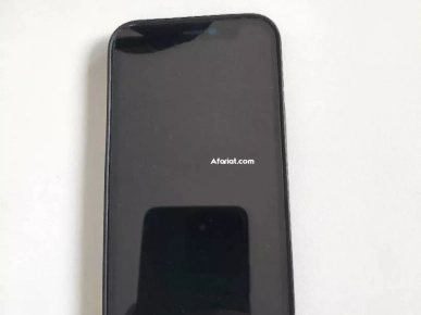 IPhone 12 mini