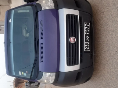 Fiat Ducato 115 multijet