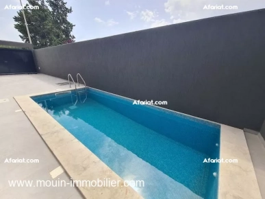 Appartement Yucca AL3536 Hammamet