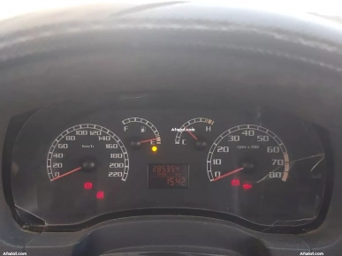 Compteur fiat siena 2 Compteur fiat siena 2