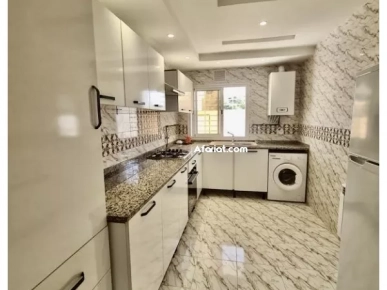 APPARTEMENT ALBA Hammamet Centre AL3631