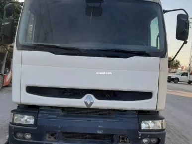 avendre camion renault 420dci