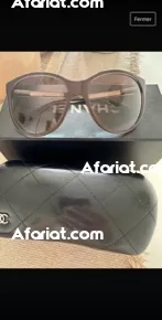 Lunette Chanel Lunette Chanel