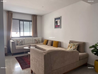 appartement à vendre hammamet